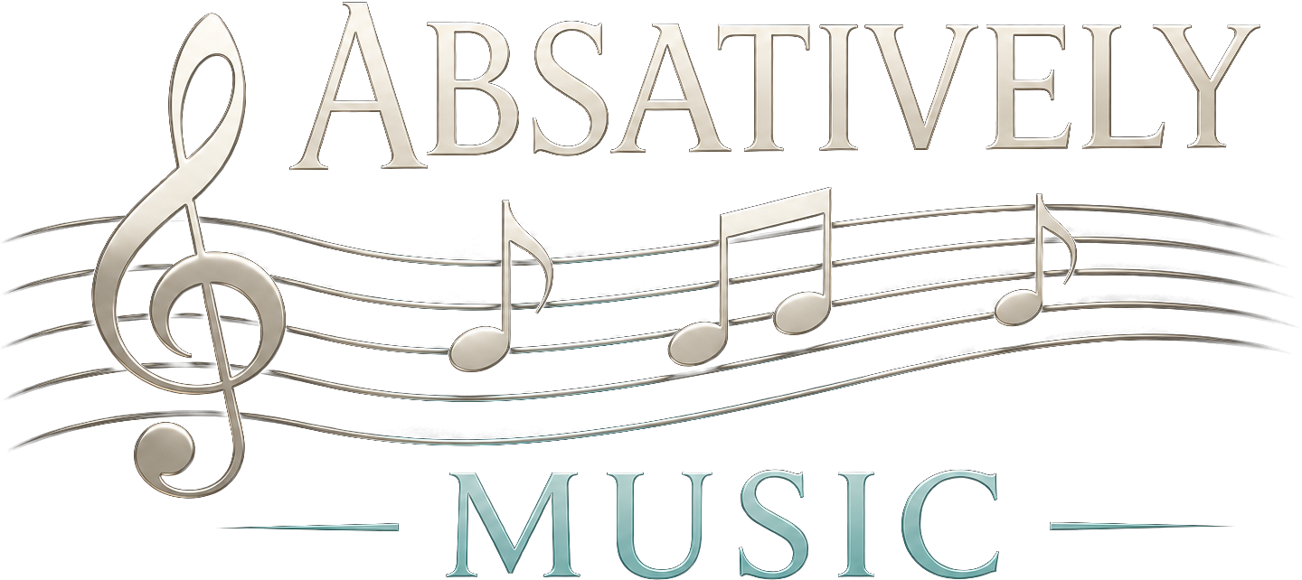 Absatively Music